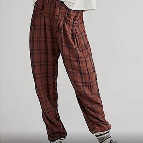 CP Shades Free People Lourdes Trouser - Picture 9 of 10